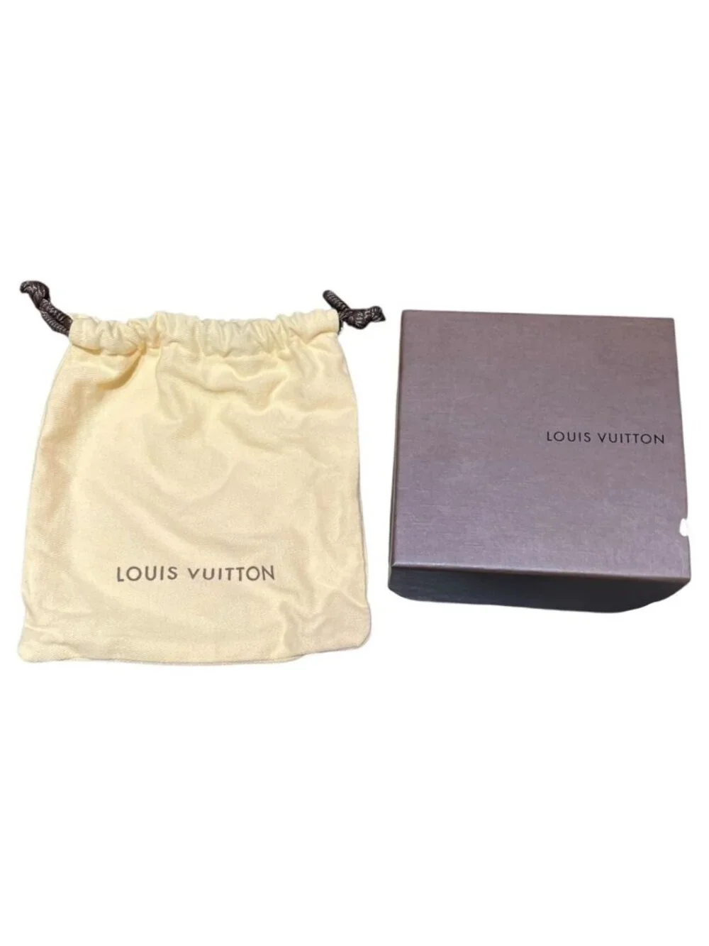 Louis Vuitton this authentic